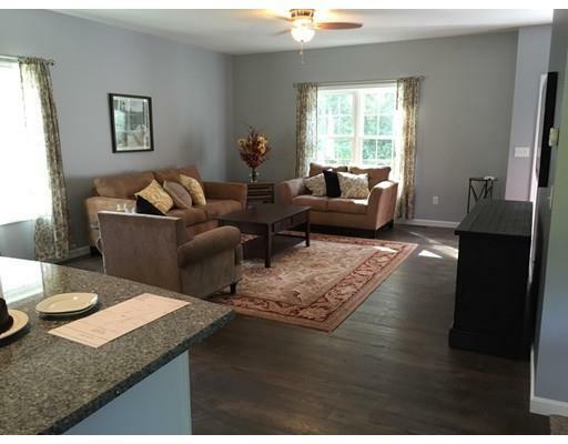 Property Photo: 26 Rivercrest Way 0 MA 01075