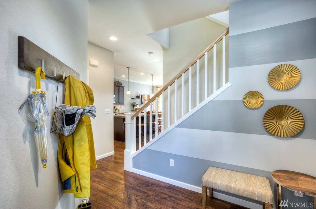 Property Photo: 3519 202nd St SE 25 WA 98012