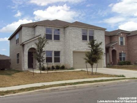 Property Photo:  11135 Acuff Station  TX 78254 