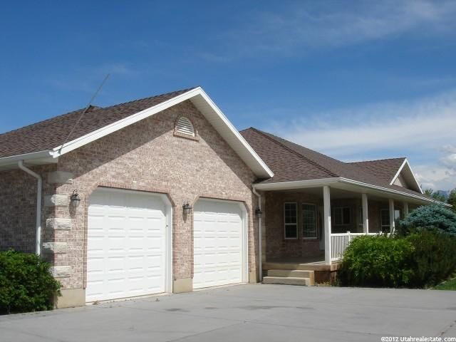 Property Photo: Address not disclosed UT 84414