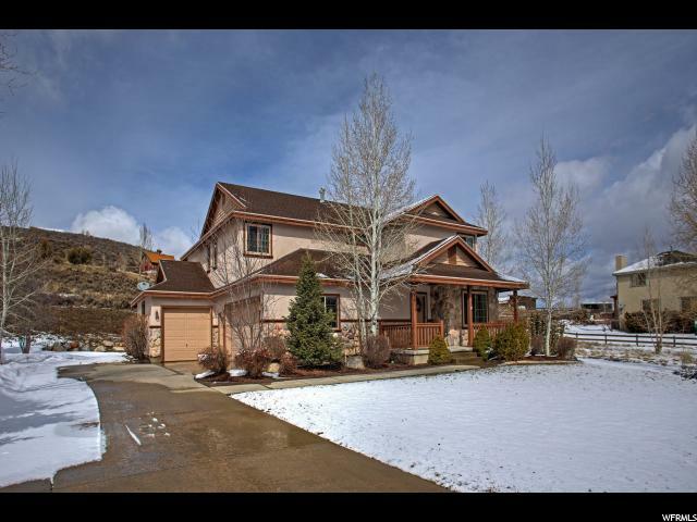 Property Photo: Address not disclosed UT 84098