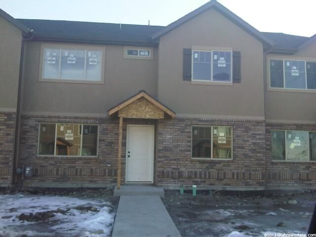 Property Photo:  Address not disclosed  UT 84663 