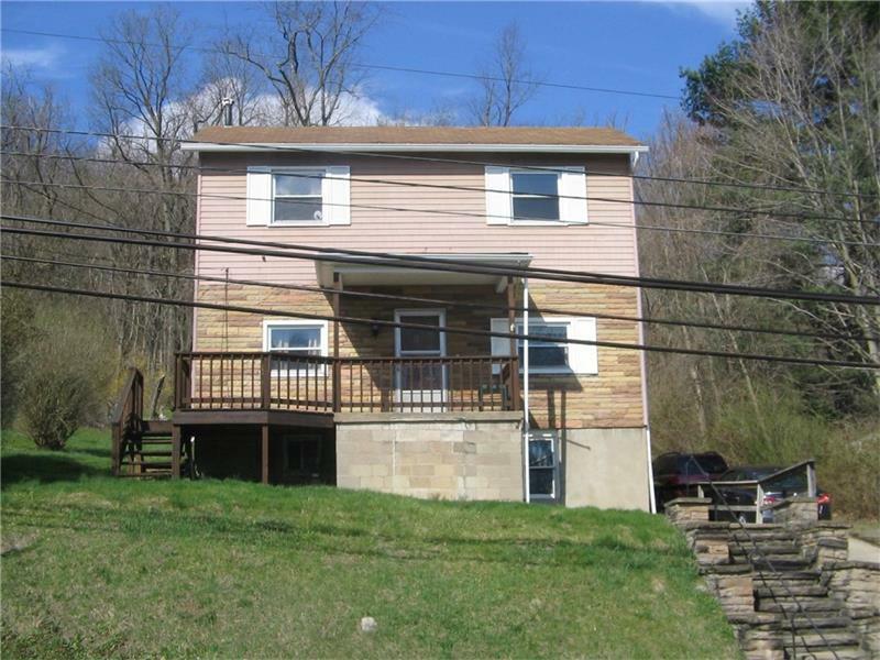 Property Photo: 225 W Main Street PA 15089
