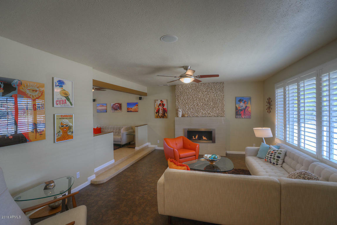 Property Photo:  8449 E Mulberry Street  AZ 85251 