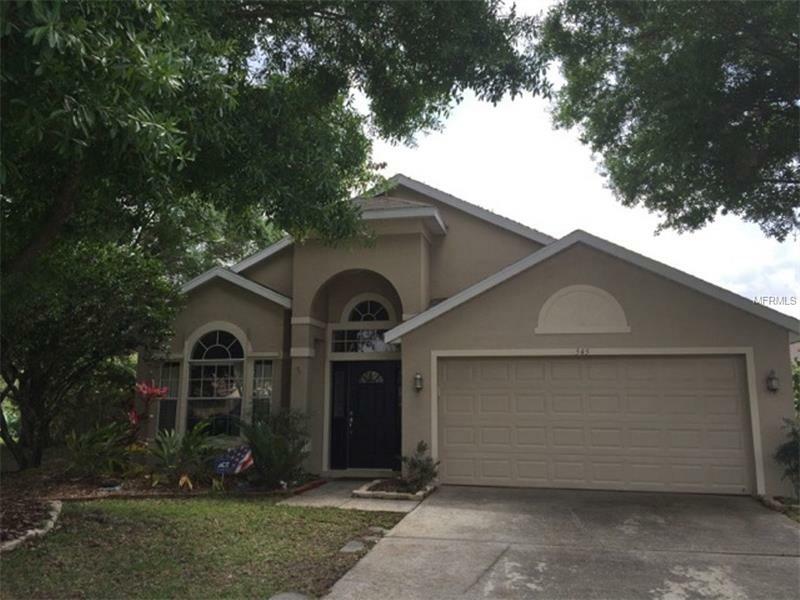 Property Photo:  545 Lexingdale Drive  FL 32828 