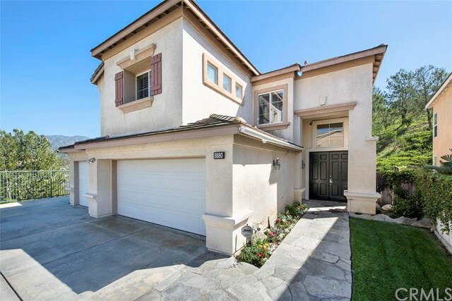 Property Photo:  8880 E Banner Ridge  CA 92808 