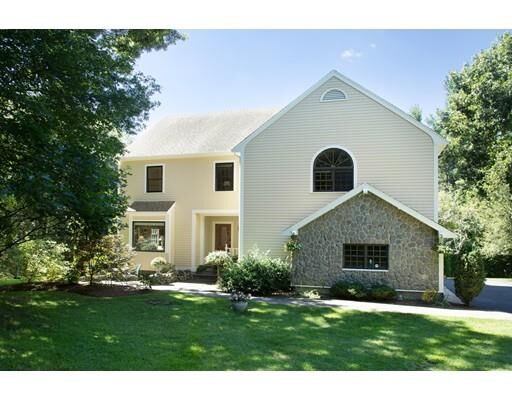 Property Photo:  2 Ryer Lane  MA 01949 