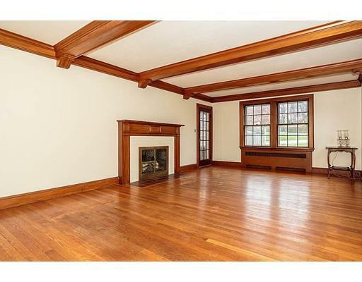 Property Photo:  79 Douglas Road  MA 02478 