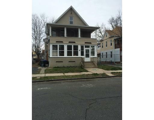 Property Photo: 68 Cleveland St MA 01104