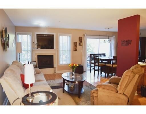 Property Photo: 22 Karopulios Drive 9 MA 01752