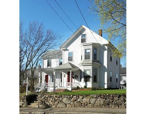 Property Photo: 26 Walnut St MA 01754