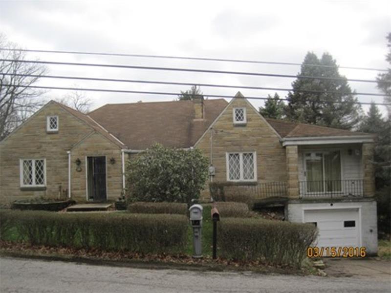 Property Photo:  34 Highland Road  PA 15057 
