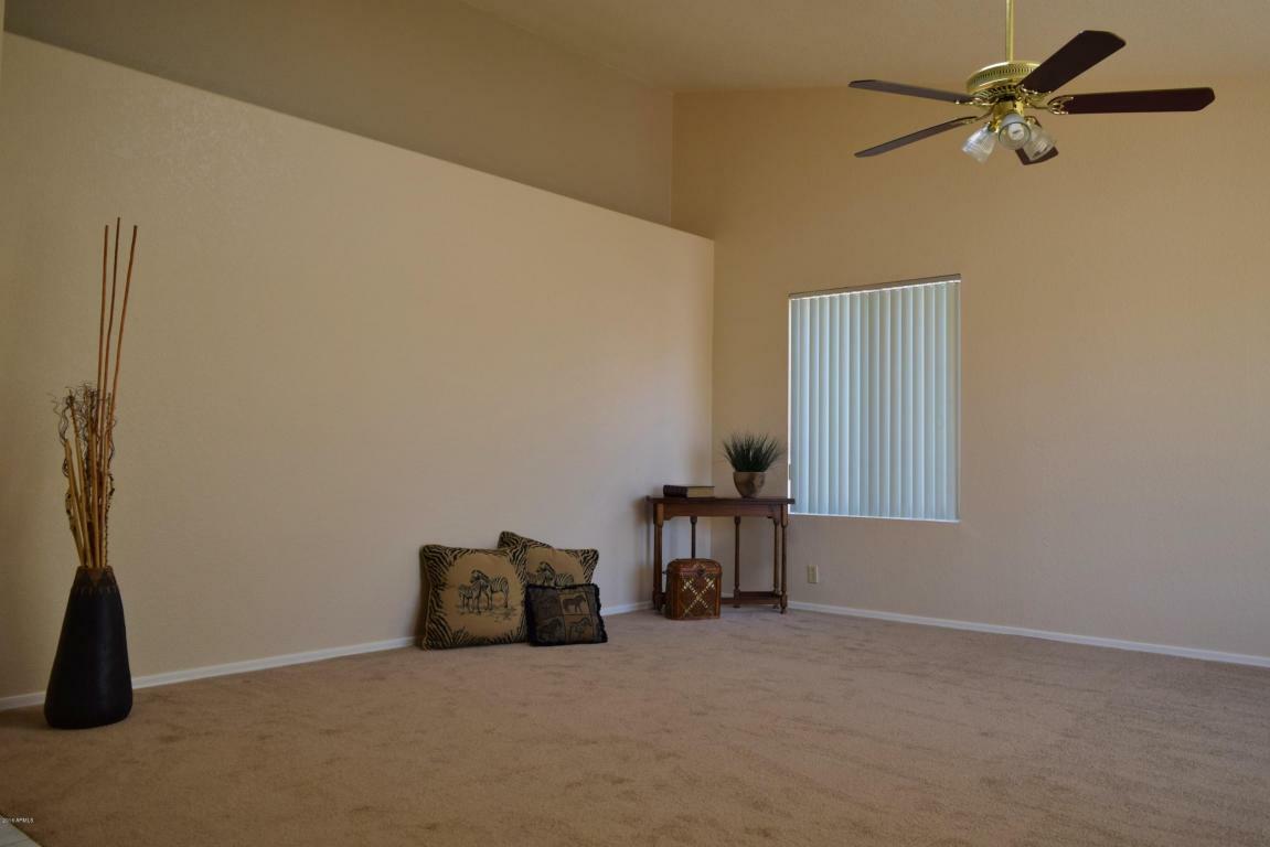 Property Photo:  20445 N 110 Avenue  AZ 85373 