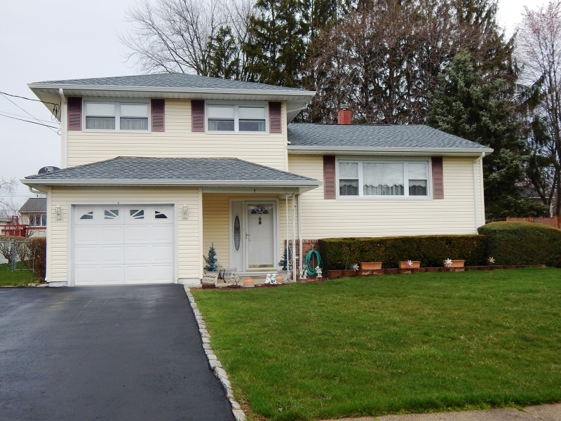 7 Brewster Pl  Mount Olive Twp. NJ 07836 photo