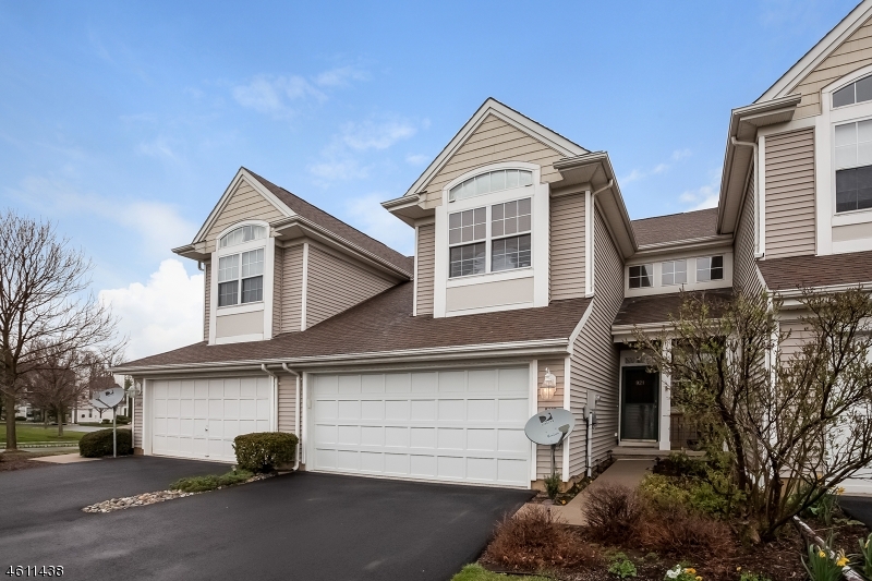 Property Photo: 921 Barn Owl Way NJ 08886