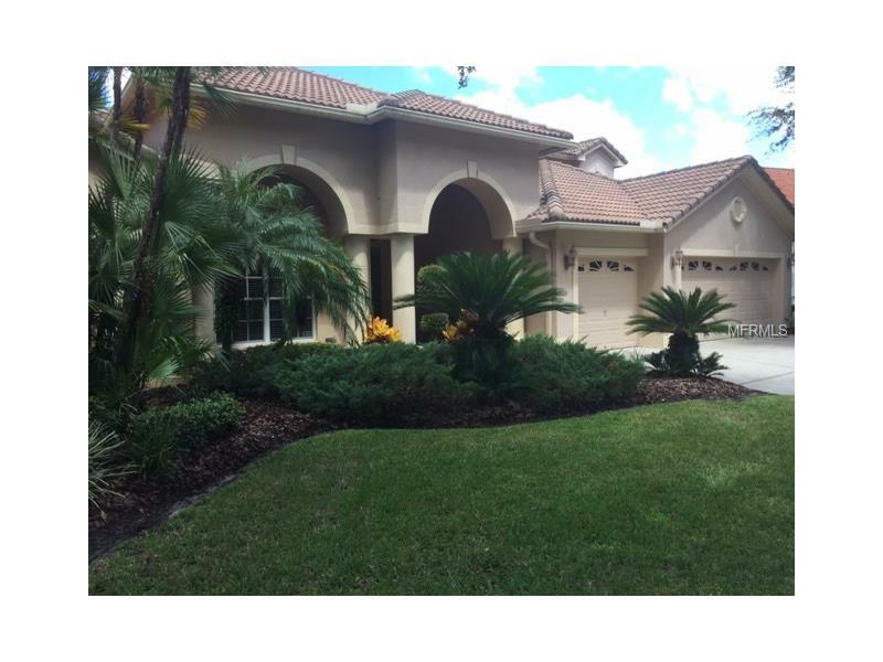 Property Photo:  8384 Golden Prairie Drive  FL 33647 