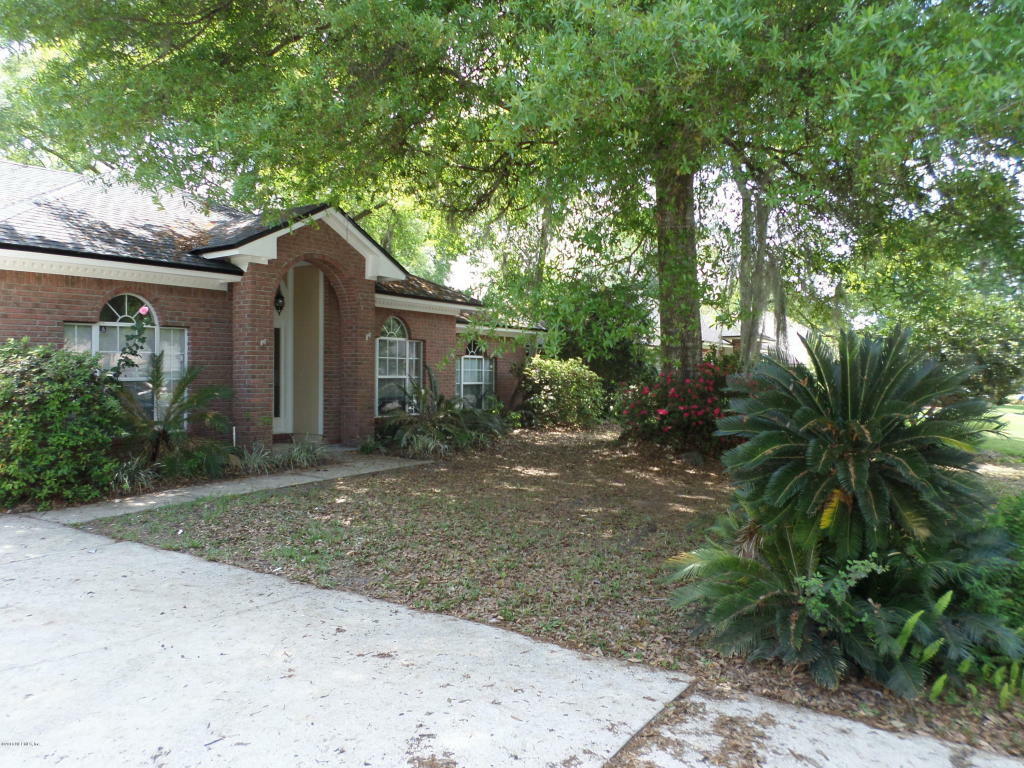 Property Photo:  2616 Emperor Drive  FL 32223 