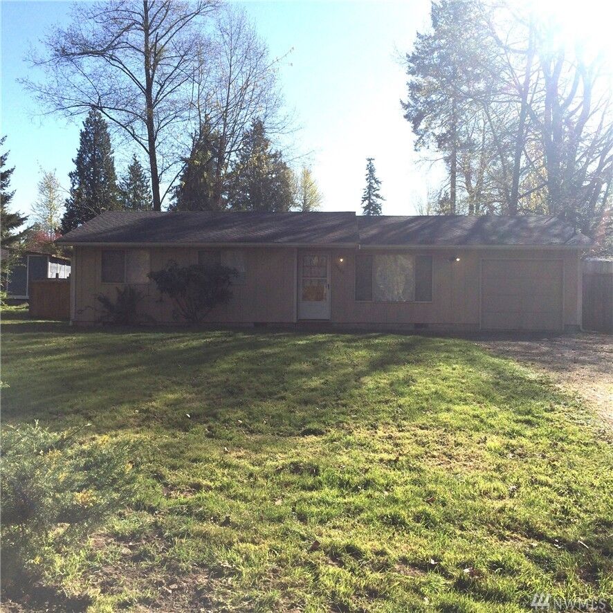 Property Photo:  35622 51st Ave S  WA 98001 
