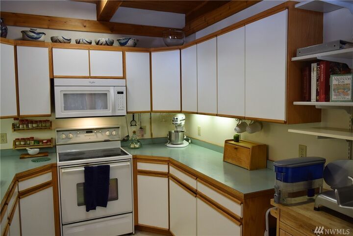 Property Photo:  2250 First Creek  WA 98816 