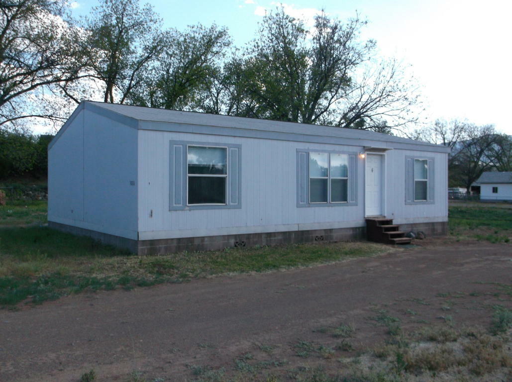 Property Photo:  3031 E Lazar Rd  AZ 86322 