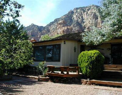 Property Photo:  1040 Rodeo  AZ 86336 