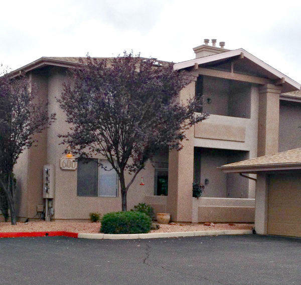 Property Photo:  985 E Mingus Ave 621  AZ 86326 