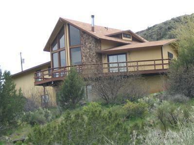 Property Photo:  2500 N Page Springs Rd  AZ 86325 