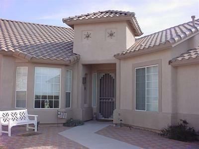 Property Photo: 6070 E Pine Crest Court AZ 86325
