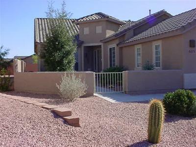 Property Photo: 6075 E Pine Crest Court AZ 86325