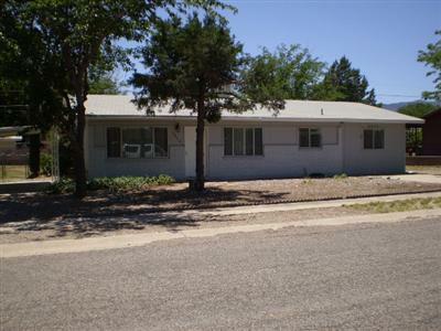 Property Photo:  1025 E Ash Drive  AZ 86326 