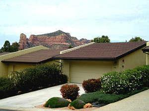 Property Photo:  298 Lookout Drive  AZ 86351 