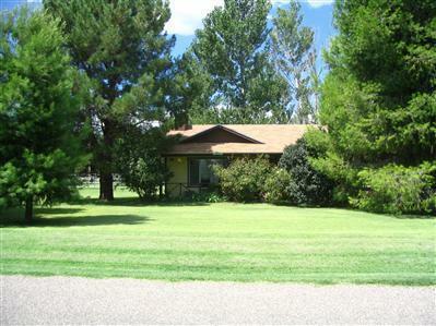 Property Photo:  1198 S Canal Circle  AZ 86322 