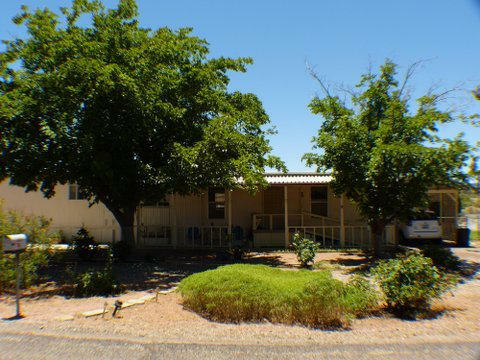 4641 E Canyon Drive  Camp Verde AZ 86322 photo