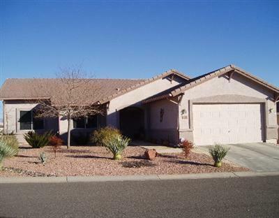 Property Photo:  2350 W Rustler Lane  AZ 86326 