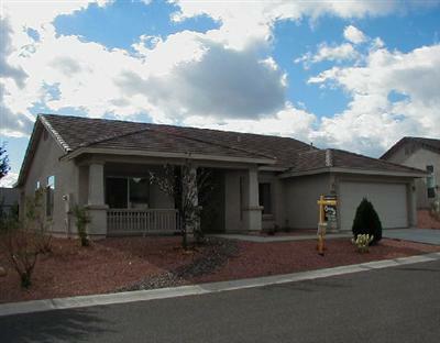 Property Photo:  1665 Bronco Lane  AZ 86326 