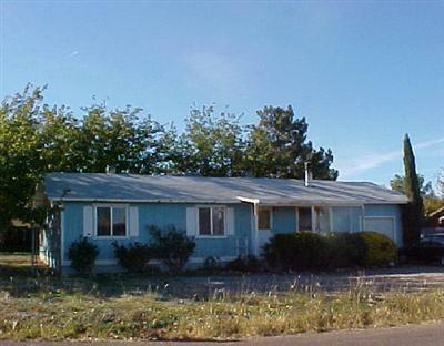 Property Photo:  1982 Hilltop  AZ 86326 