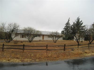 Property Photo:  780 S Louise Lane  AZ 86325 