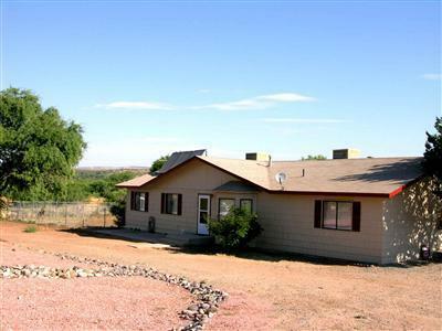 Property Photo:  10630 E Hidden View Drive  AZ 86325 