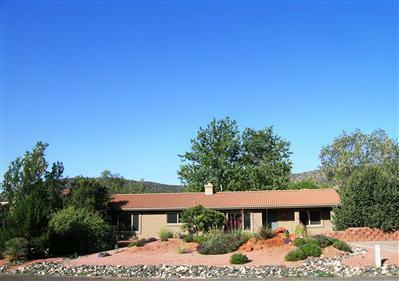 Property Photo:  85 Moons View Rd  AZ 86351 