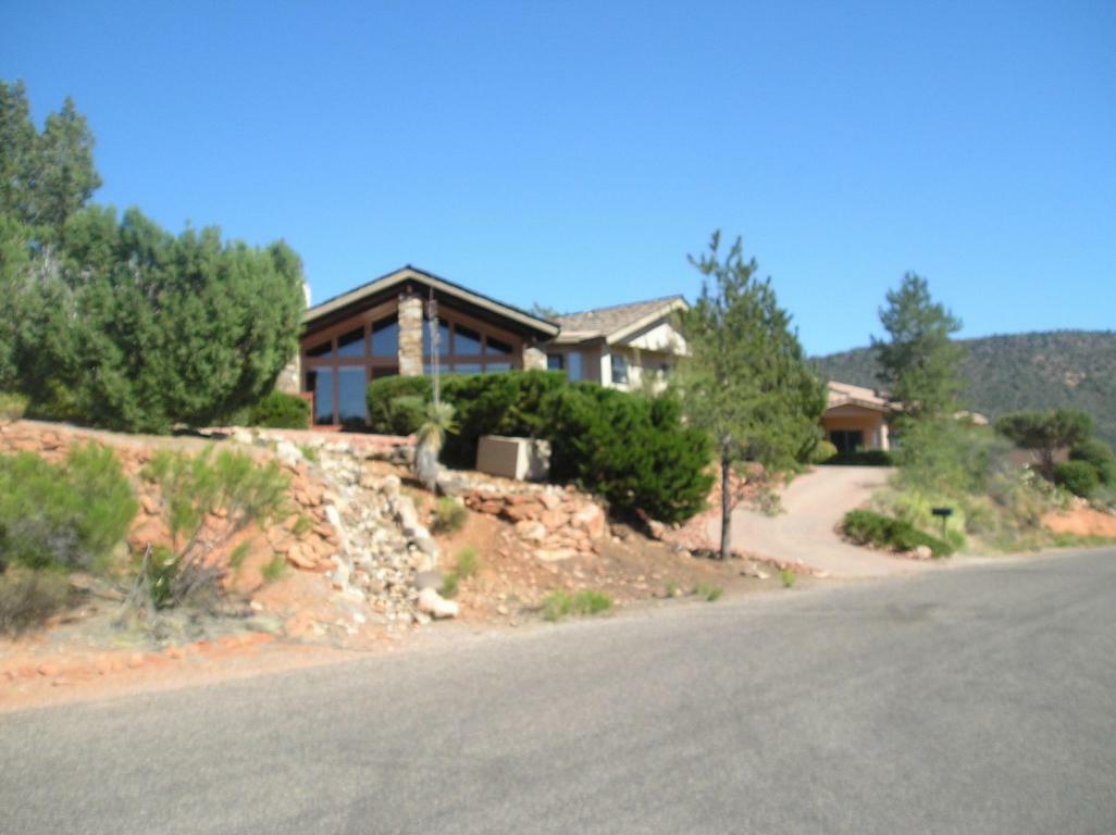 Property Photo:  30 Rio Verde Circle  AZ 86351 