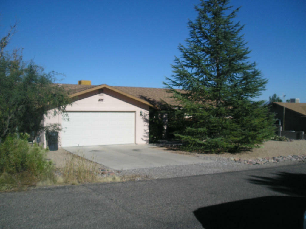 Property Photo:  1511 E Sandy Lane  AZ 86326 