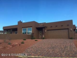 Property Photo:  75 Overlook Way  AZ 86351 