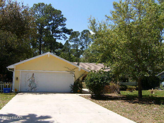 Property Photo:  1118 Northside Drive  FL 32174 