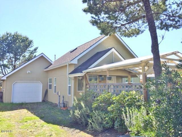 Property Photo: 60 Alderwood Street OR 97388