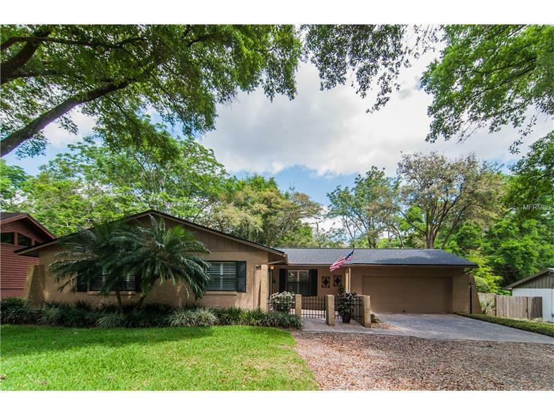 Property Photo:  609 E Orange Street  FL 32701 