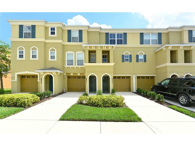 Property Photo: 8853 White Sage Loop 1603 FL 34202