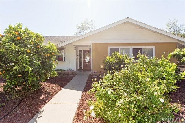 Property Photo:  3225 Flora  CA 93401 