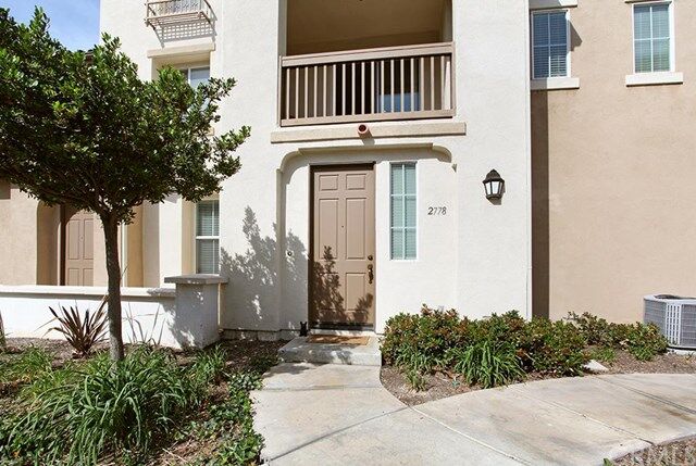 Property Photo: 2778 W Madison Circle CA 92801