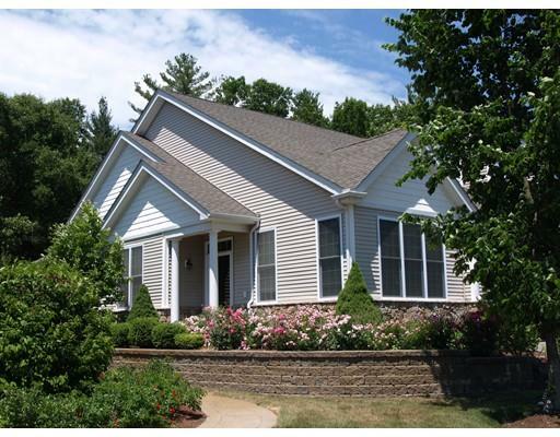 Property Photo: 73 Pondside Dr 73 MA 01740