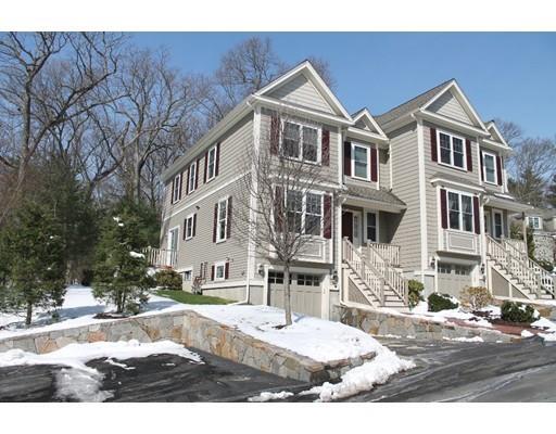 Property Photo: 341 Marrett Road 6 MA 02421